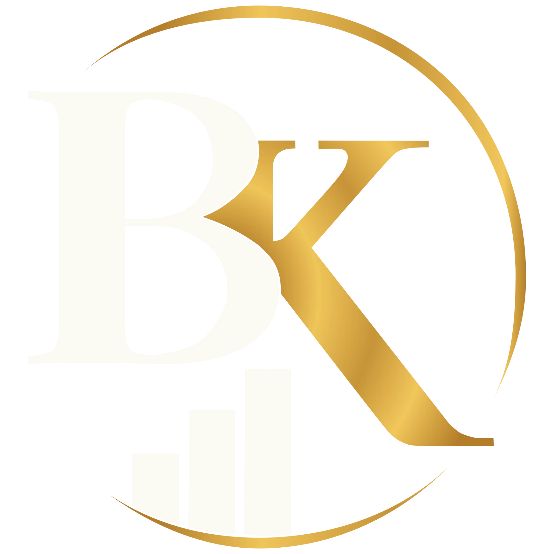 Bookkeepers of LA logo